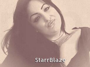 StarrBlaze