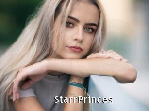 StarrPrinces