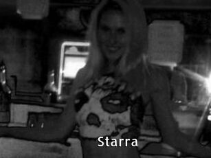Starra