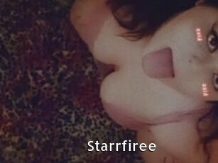 Starrfiree