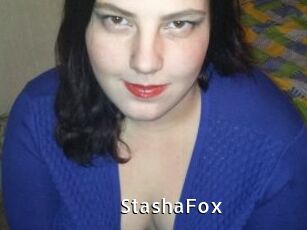 StashaFox