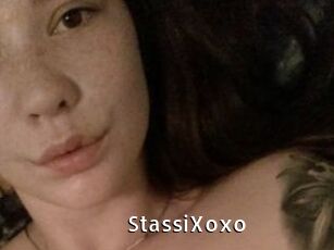 StassiXoxo