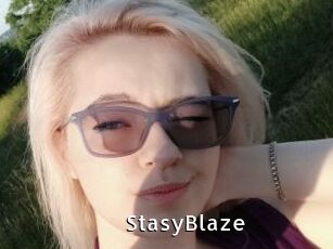 StasyBlaze