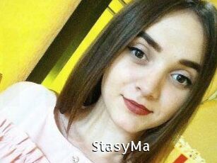 StasyMa