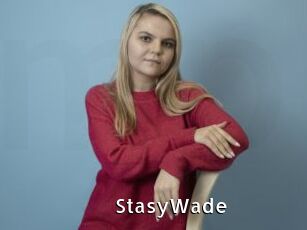 StasyWade