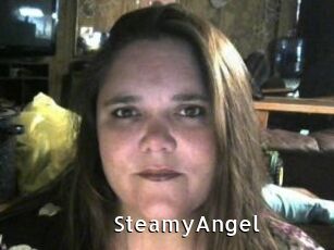 SteamyAngel