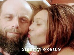 SteamyFoxes69