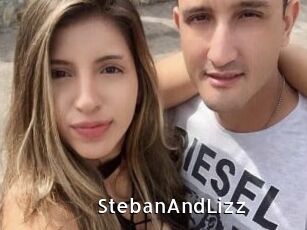 StebanAndLizz