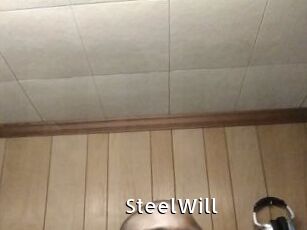 SteelWill