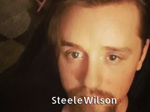 SteeleWilson My Porno Stash
