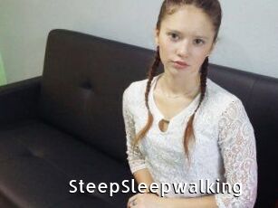 SteepSleepwalking