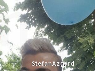 StefanAzgard