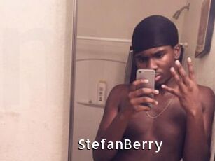StefanBerry