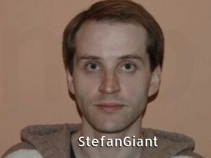 StefanGiant
