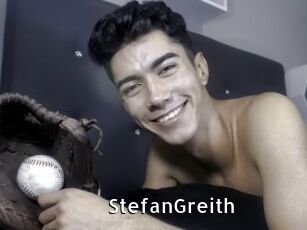 StefanGreith