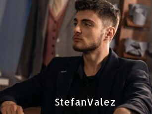 StefanValez