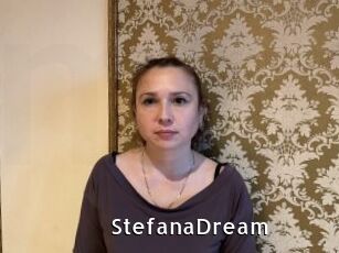 StefanaDream