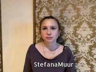 StefanaMuur