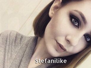 Stefanilike