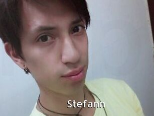 Stefann