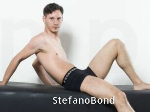 StefanoBond My Porno Stash