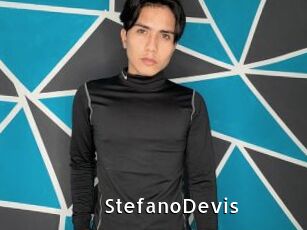 StefanoDevis