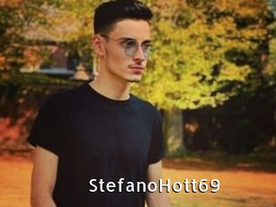 StefanoHott69