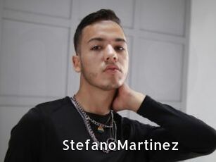 StefanoMartinez