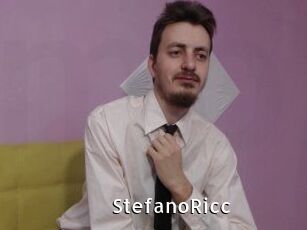 StefanoRicc