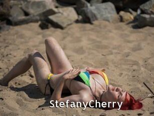 StefanyCherry