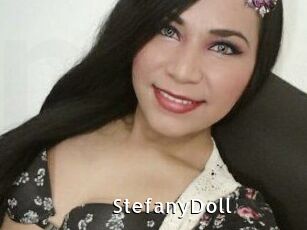 StefanyDoll