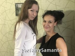 StefanySamanta