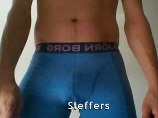 Steffers