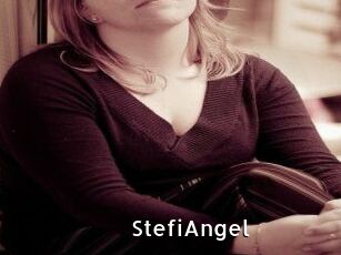 StefiAngel