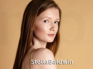 StellaBaldwin