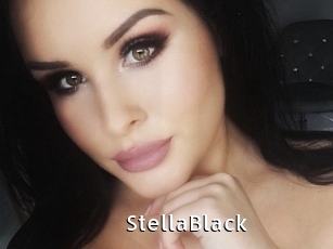 StellaBlack