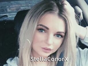 StellaConorX