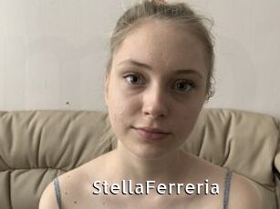 StellaFerreria