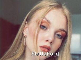 StellaFord