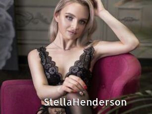 StellaHenderson