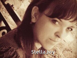 StellaJoy