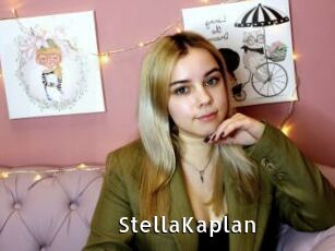 StellaKaplan