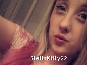StellaKitty22