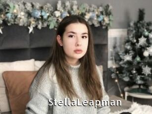 StellaLeapman