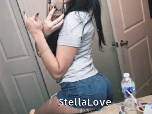 StellaLove
