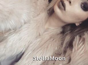 Stella_Moon_ My Porno Stash