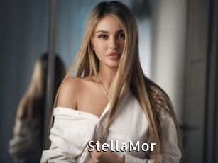 StellaMor