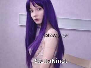 StellaNinet