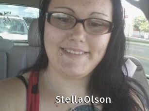 Stella_Olson