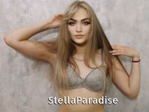 StellaParadise